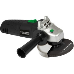 Угловая шлифмашина Einhell BAG 115/1 (4430780)