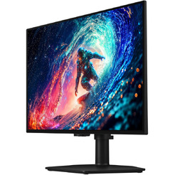 Монитор Samsung Odyssey OLED G6 LS27HG610SIXCI