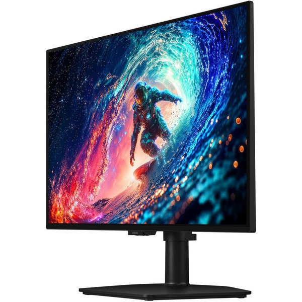 Монитор Samsung Odyssey OLED G6 LS27HG610SIXCI