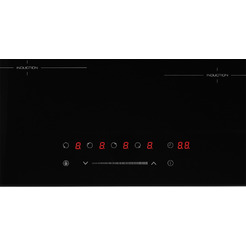 Варочная панель ZUGEL ZIH604B