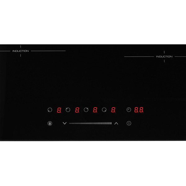 Варочная панель ZUGEL ZIH604B