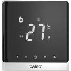 Терморегулятор Caleo C732 (белый)