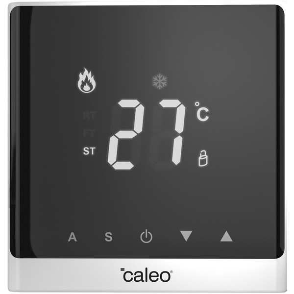 Терморегулятор Caleo C732 (белый)