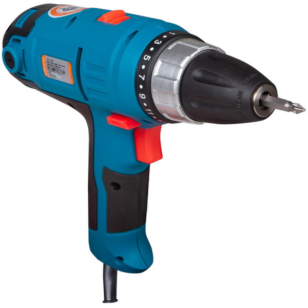 Дрель-шуруповерт Sturm ID2145P (S-044130)