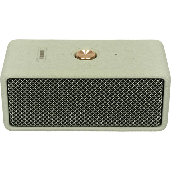 Беспроводная колонка Marshall Emberton III (зеленый)