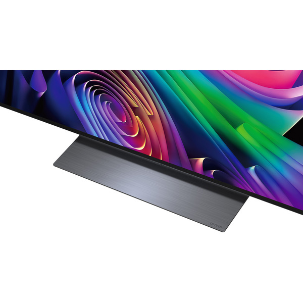 Телевизор LG OLED65C6RLA