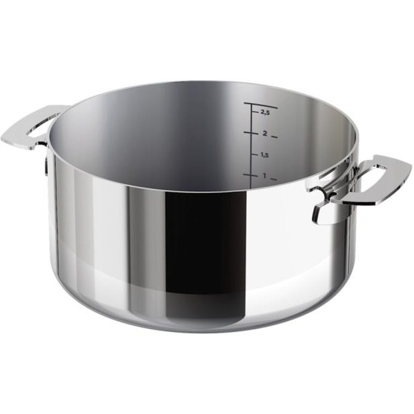 Кастрюля с крышкой VITAX Compact Chef VX-3801