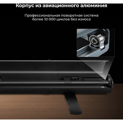 Экран CACTUS FloorCompactExpert CS-PSFLCE-180X102
