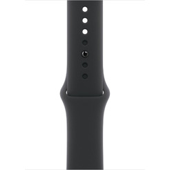 Смарт-часы Apple Watch S11 46mm A3333 Space Gray MEV44RK/A (размер ремешка M/L)