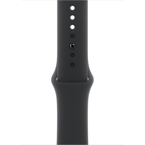 Смарт-часы Apple Watch S11 46mm A3333 Space Gray MEV44RK/A (размер ремешка M/L)