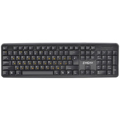 Клавиатура ExeGate LY-331L