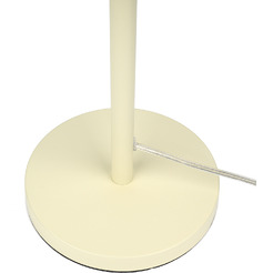 Настольная лампа ArtStyle HT-998BG (бежевый)