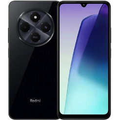 Смартфон Xiaomi Redmi 14C 4GB/128GB Midnight Black RU