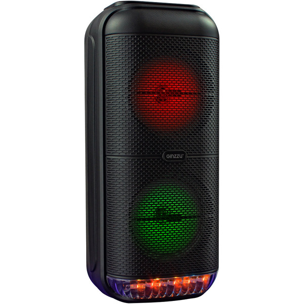 Колонка для вечеринок Ginzzu GM-235