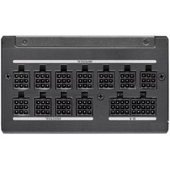 Блок питания Super Flower Leadex VII Platinum PRO 850W SF-850F14XP