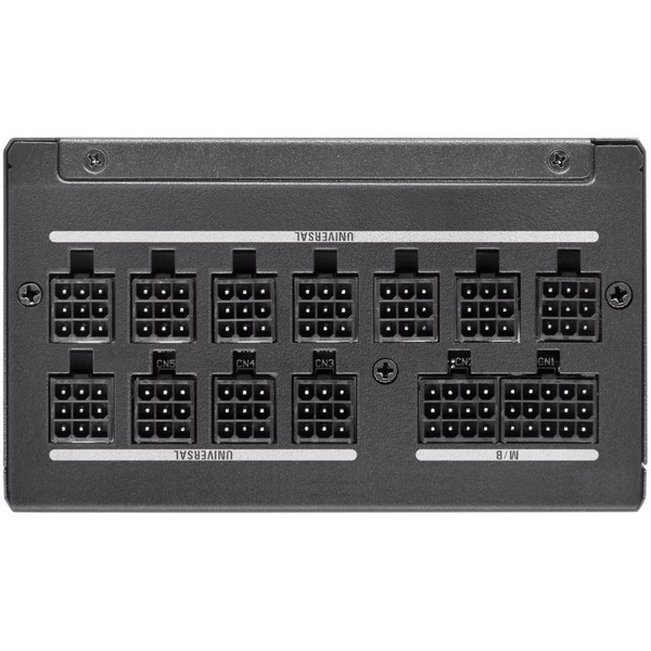 Блок питания Super Flower Leadex VII Platinum PRO 850W SF-850F14XP