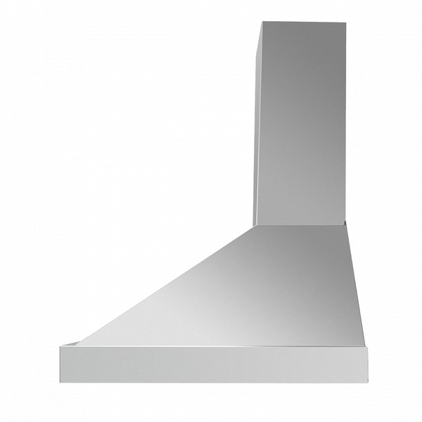 Кухонная вытяжка MAUNFELD Cork Plus 60 (нержавеющая сталь)