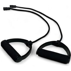 Балансир Calviano Bosu Ball 46 см (розовый)