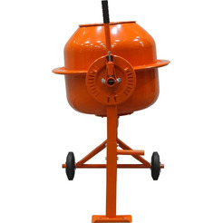 Бетоносмеситель ECO CM-71