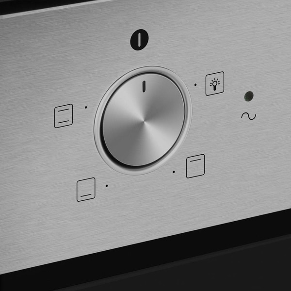 Духовой шкаф HOMSair OES604S