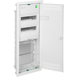 Щит Elektro-Plast MSF TWIN RP 2015-02S