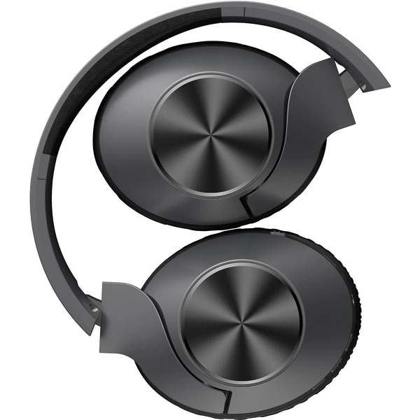 Наушники A4Tech 2Drumtek BH300 серый