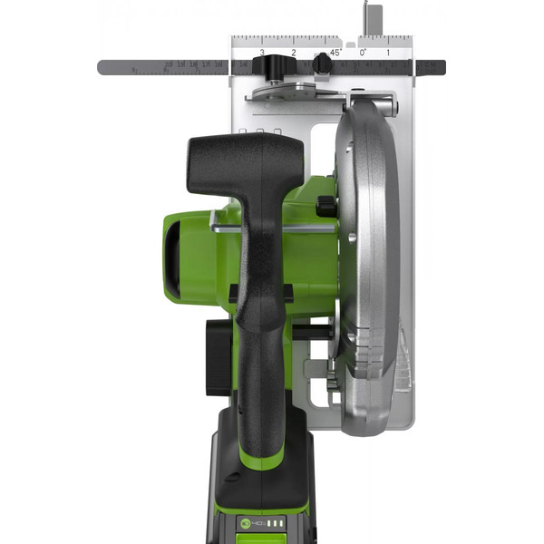 Циркулярная пила Greenworks GD24CS 1500907CUB