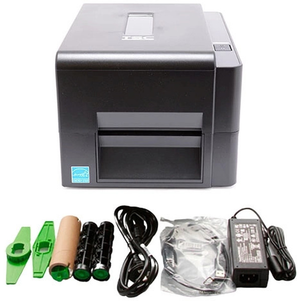 Принтер этикеток TSC TE310