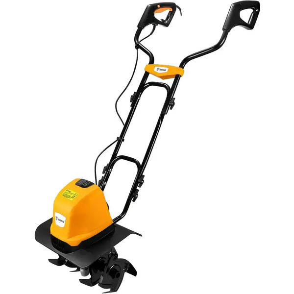 Мотокультиватор Deko DKET1050 083-2035