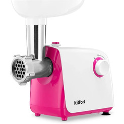 Мясорубка Kitfort КТ-2132