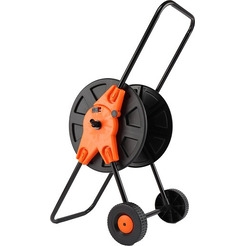 Тележка для шланга Garvill 1/2-60М-К