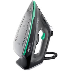 Утюг BRAUN SI5277GR