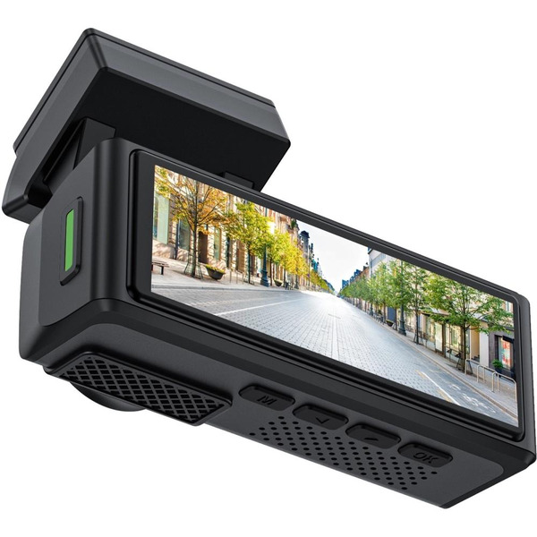 Видеорегистратор Digma FreeDrive 940W