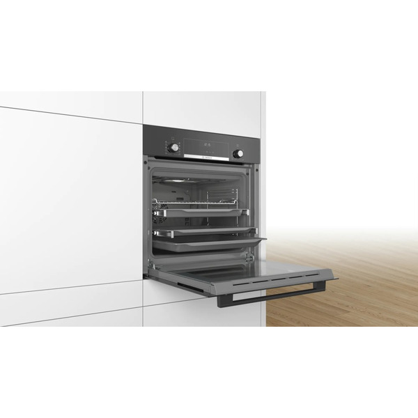 Духовой шкаф Bosch HBJ558YB0Q