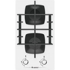 Панель варочная газовая GEFEST ПВГ 2003 К12