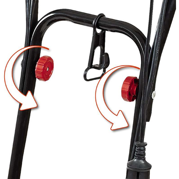 Культиватор электрический Einhell GC-RT 1440 M 3431040