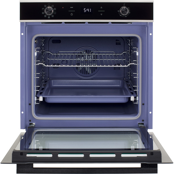 Духовой шкаф VARD VON444X