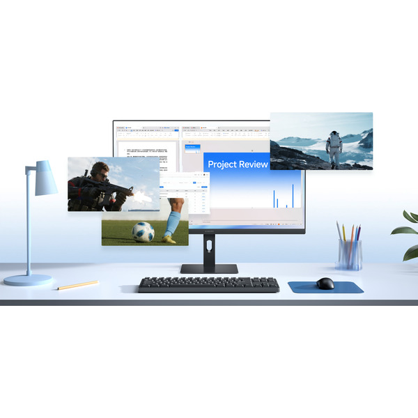 Игровой монитор Xiaomi Monitor A27i 2026 P27FDA-RAGL