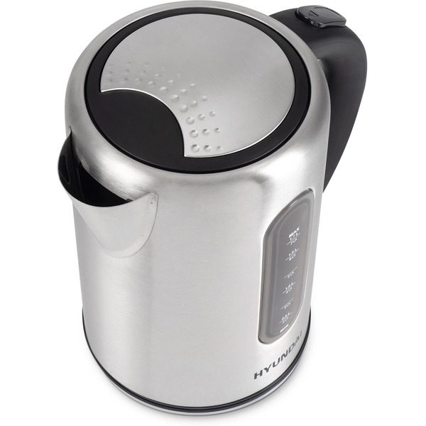 Электрический чайник Hyundai HYK-S9909