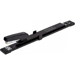 Степлер Raion HD-45L(BL) (черный)