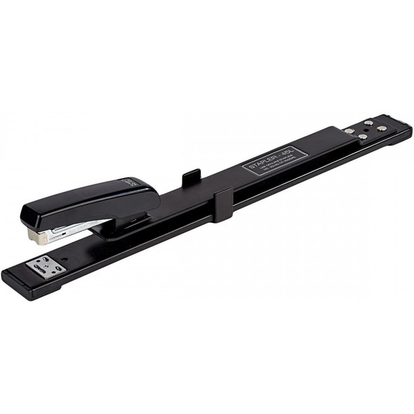 Степлер Raion HD-45L(BL) (черный)