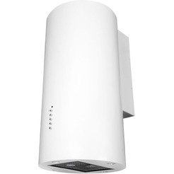 Кухонная вытяжка Akpo Isla Balmera 40 wk-4 (белая)