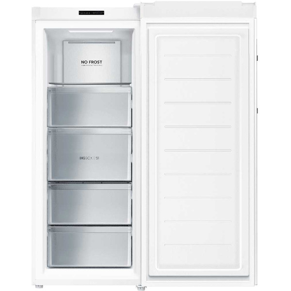 Морозильная камера Haier HF-242WG