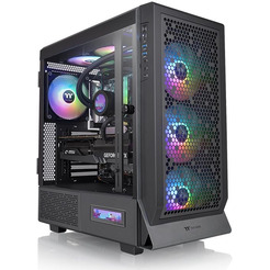 Корпус Thermaltake Ceres 500 TG ARGB CA-1X5-00M1WN-00