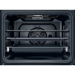 Духовой шкаф Whirlpool OMSR58RU1SB