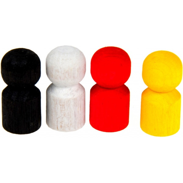 Настольная Магеллан Шакал. Остров сокровищ MAG00404