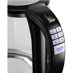 Электрический чайник Редмонд KG257