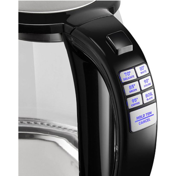 Электрический чайник Редмонд KG257