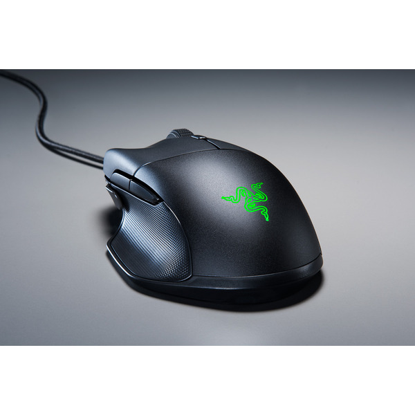 Мышь RAZER Basilisk Essential (RZ01-02650100-R3M1)