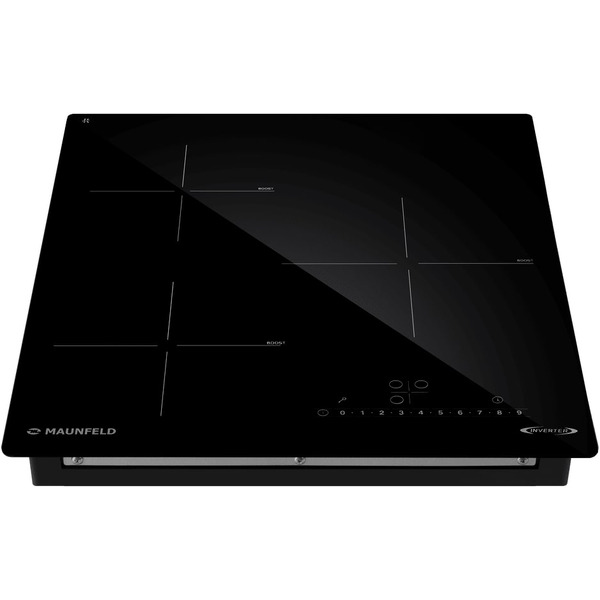 Варочная панель MAUNFELD AVI4536SBK